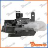 Serrure de porte droite pour VOLVO | EZC-VV-034, 31391823